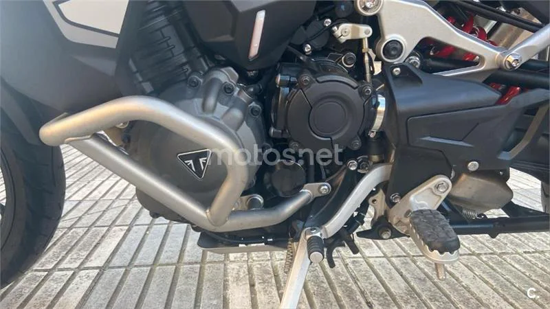 Triumph Tiger 1200 – Vista 12