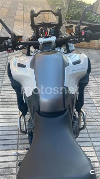 Triumph Tiger 1200 – Vista 16