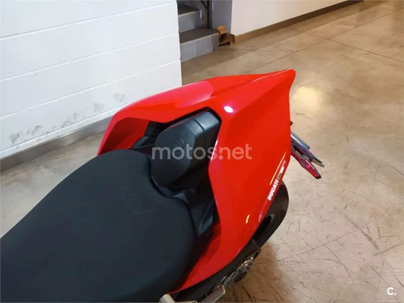 Ducati Streetfighter V4 – Vista 20