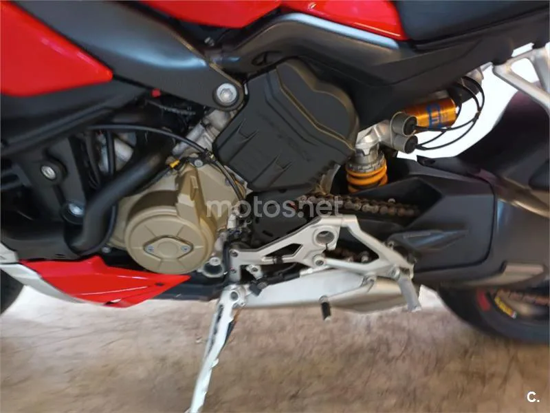Ducati Streetfighter V4 – Vista 23