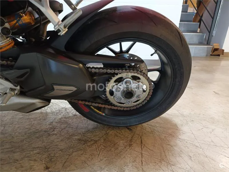 Ducati Streetfighter V4 – Vista 30