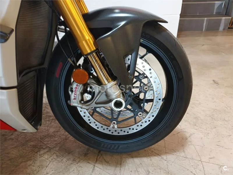 Ducati Streetfighter V4 – Vista 32