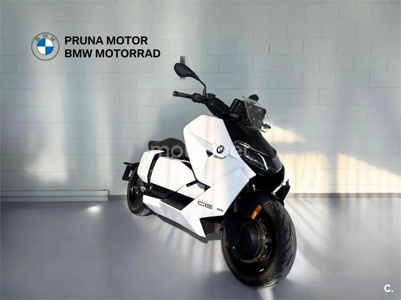 BMW CE 04 – Vista 4