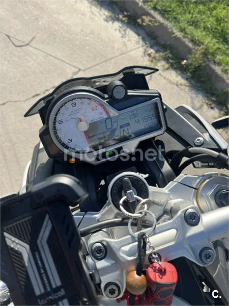 BMW S 1000 R – Vista 3