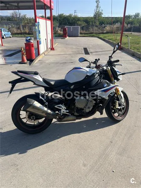 BMW S 1000 R – Vista 4