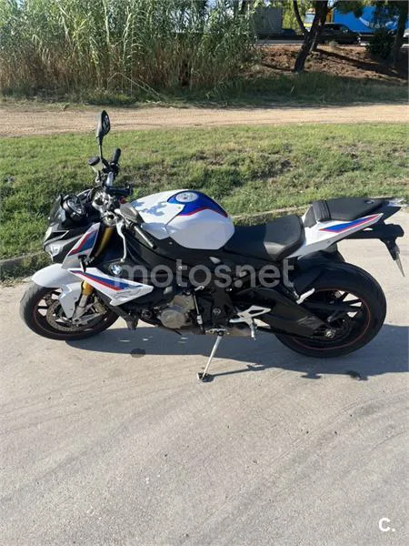 BMW S 1000 R – Vista 5