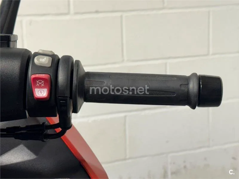 BMW C 650 Sport – Vista 7