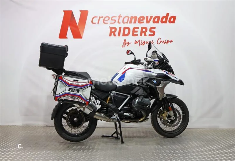 BMW R 1250 GS – Vista 11