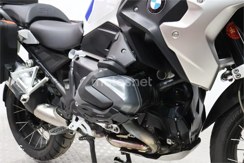 BMW R 1250 GS – Vista 12