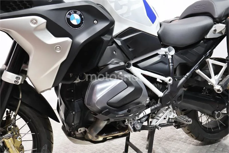 BMW R 1250 GS – Vista 13