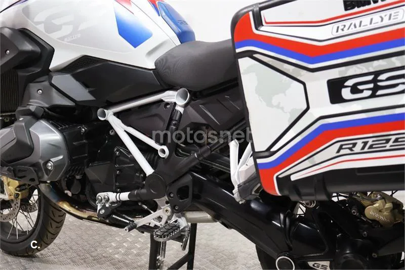 BMW R 1250 GS – Vista 14