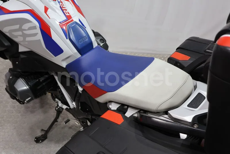 BMW R 1250 GS – Vista 16