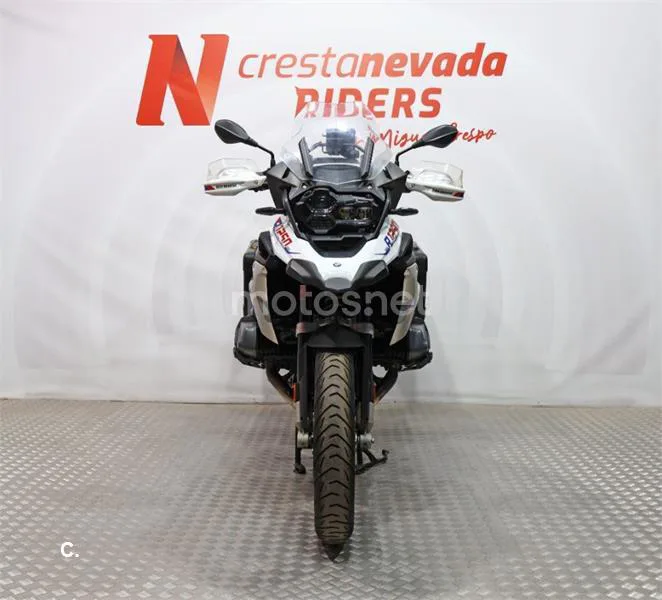 BMW R 1250 GS – Vista 5