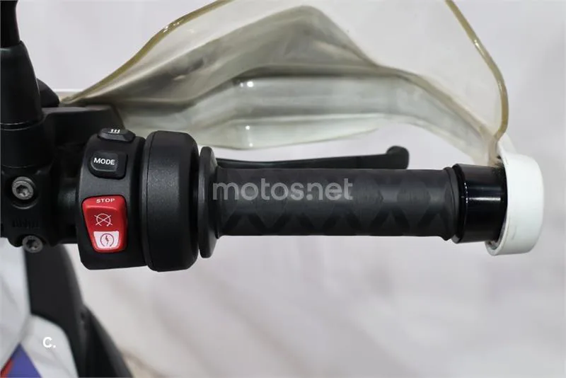 BMW R 1250 GS – Vista 9