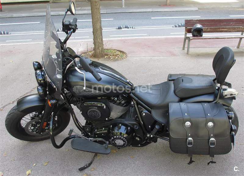 Indian Chief 15.500 € 2022 Barcelona - 1