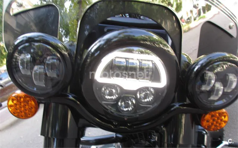 Indian Chief - Vista 10