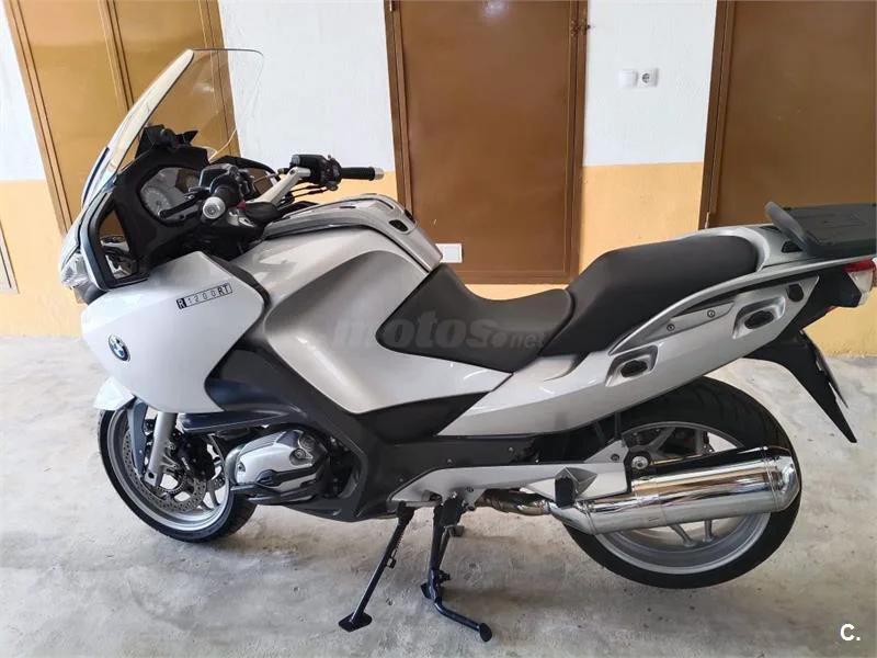 BMW R 1200 RT – Vista 4