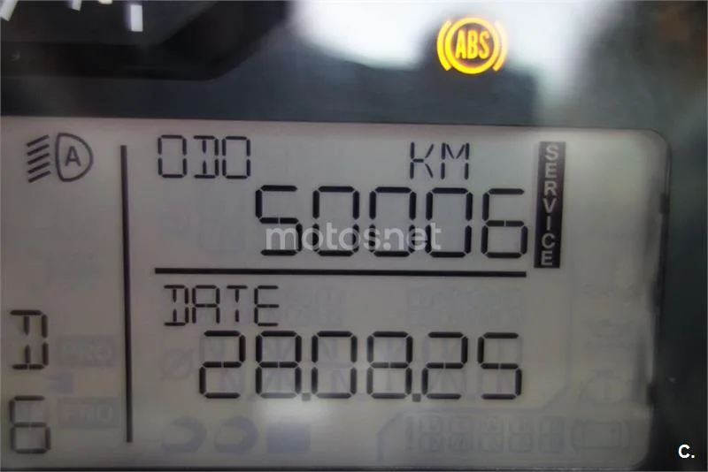 BMW R 1200 GS – Vista 13