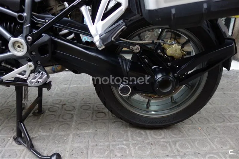 BMW R 1200 GS – Vista 16