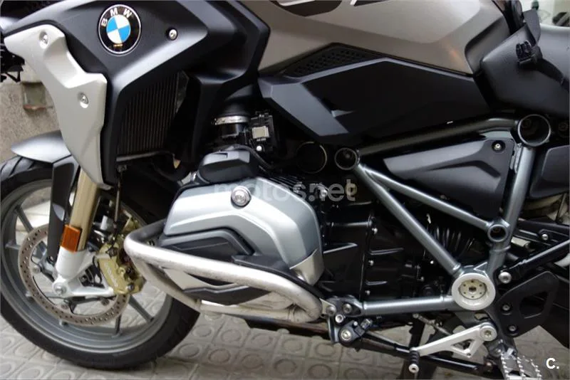 BMW R 1200 GS – Vista 17