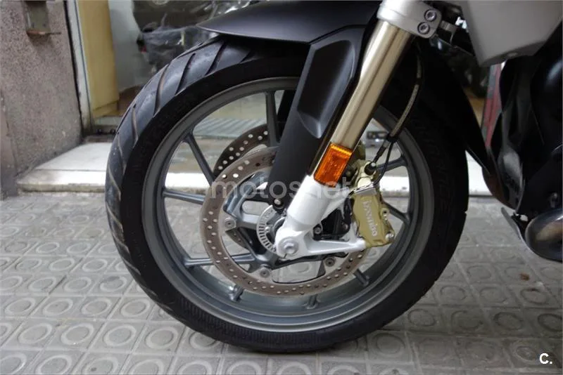 BMW R 1200 GS – Vista 18