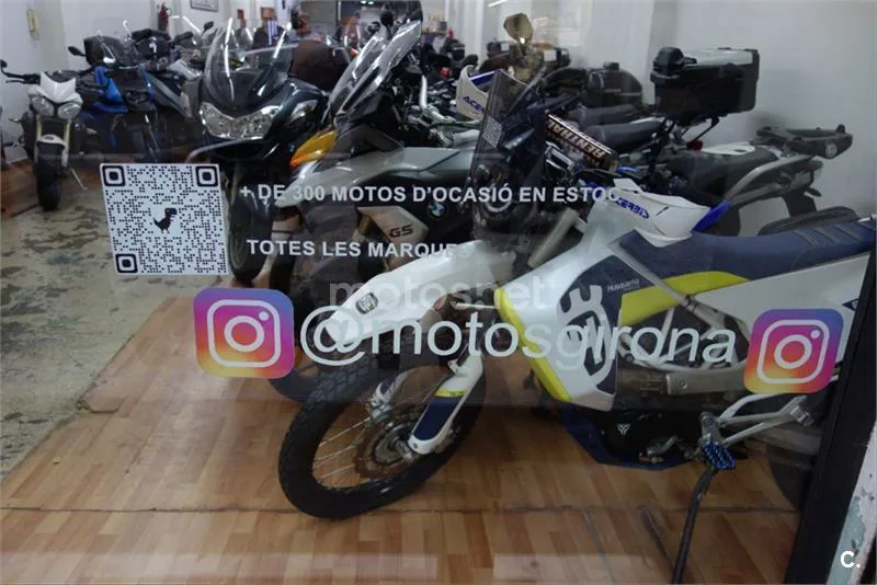 BMW R 1200 GS – Vista 19