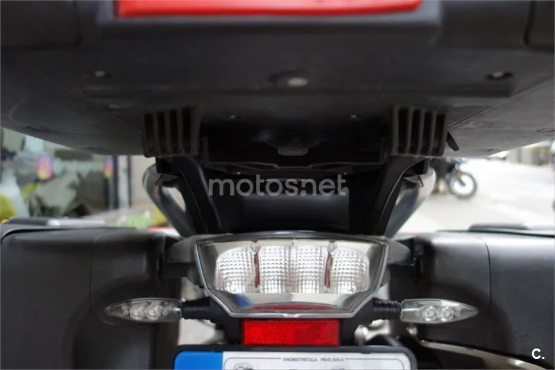 BMW R 1200 GS – Vista 6