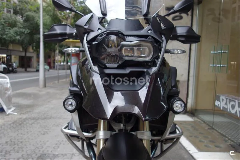 BMW R 1200 GS – Vista 9