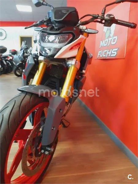 BMW G 310 R – Vista 13