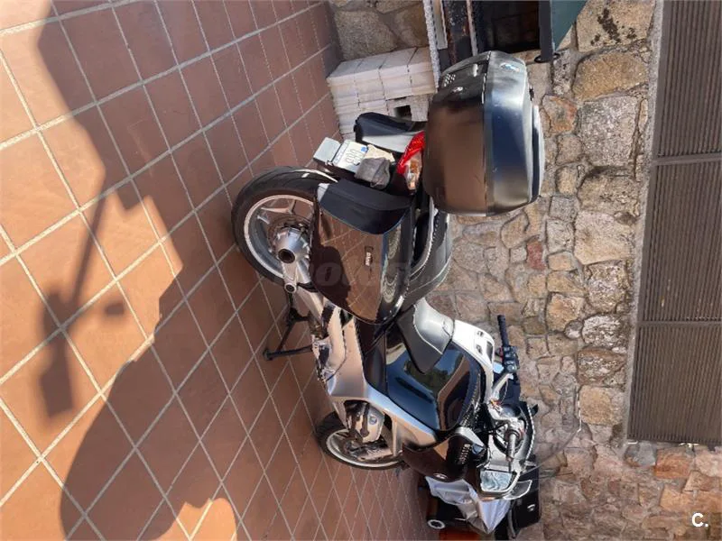 BMW R 1200 RT – Vista 3