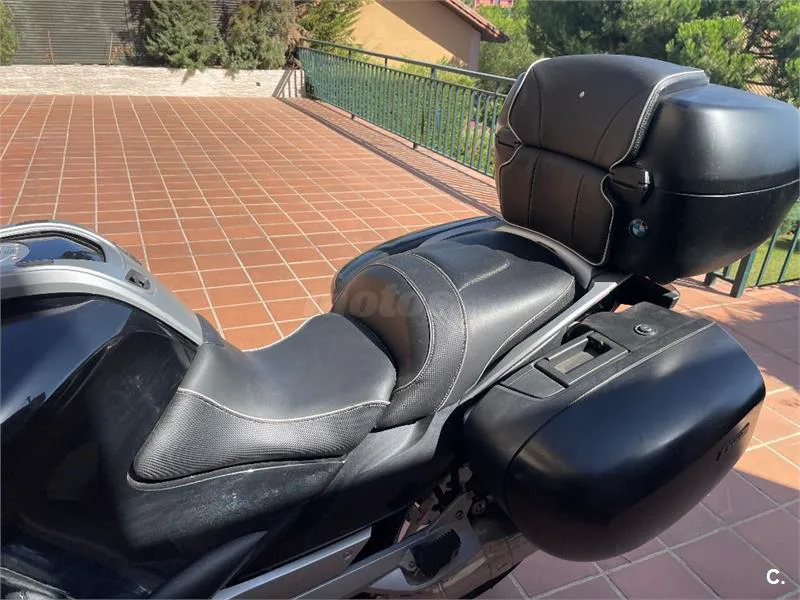 BMW R 1200 RT – Vista 4