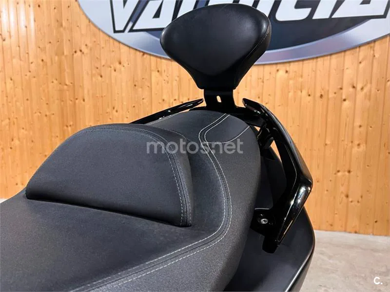 SYM Maxsym TL 500 – Vista 36
