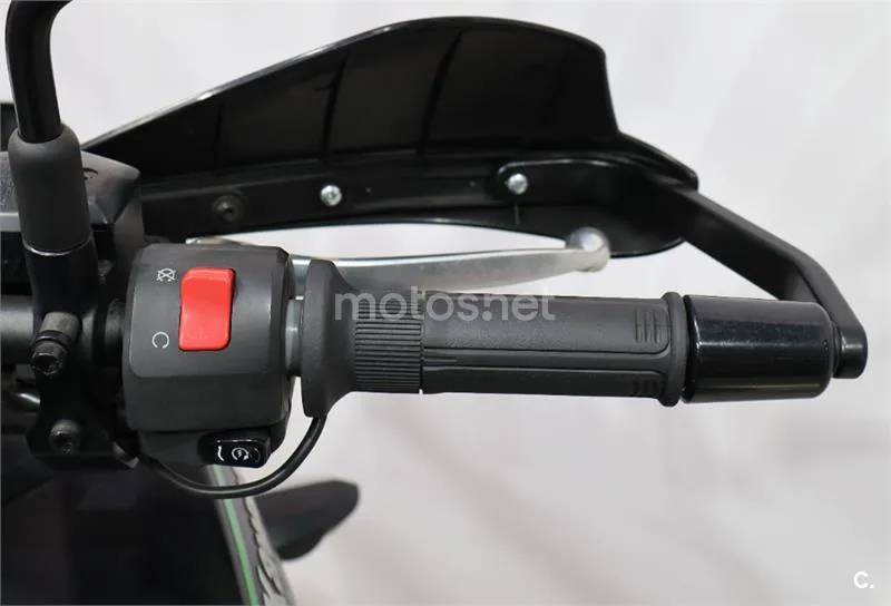 Kawasaki Versys 1000 – Vista 9