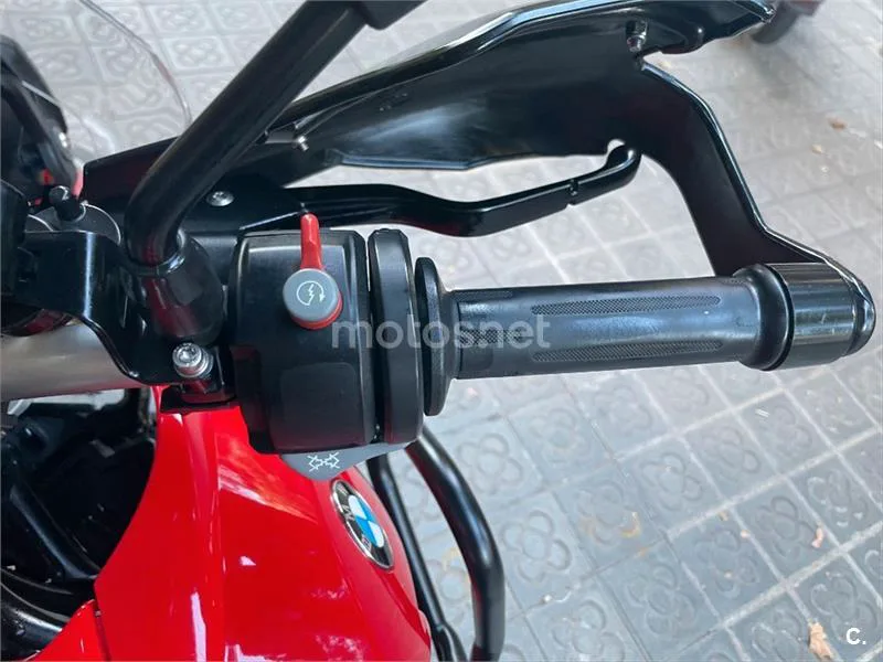 BMW F 650 GS – Vista 26