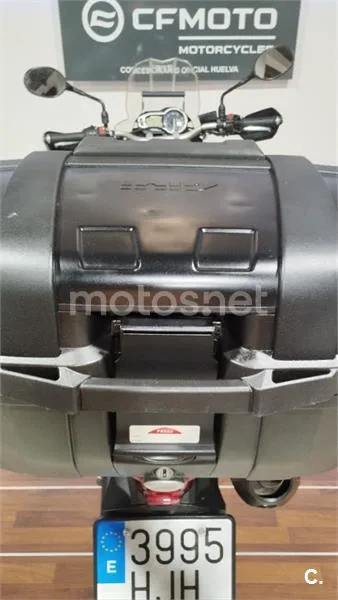 Triumph Tiger 800 XC – Vista 31