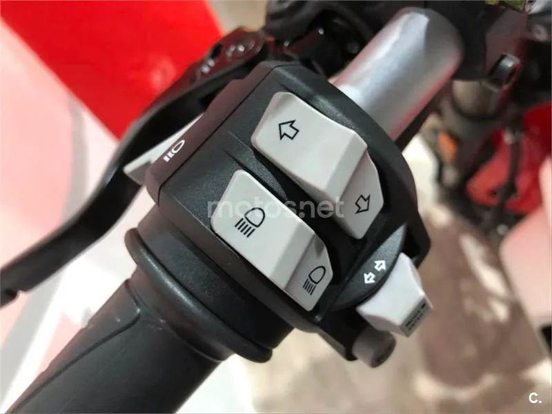 Ducati Scrambler – Vista 7