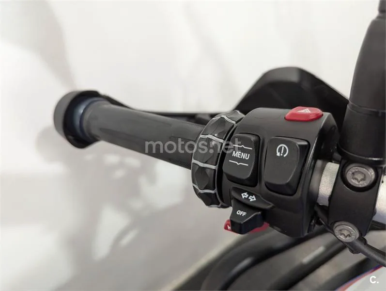 BMW F 850 GS – Vista 9