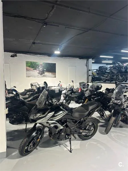 BMW R 1200 GS – Vista 12