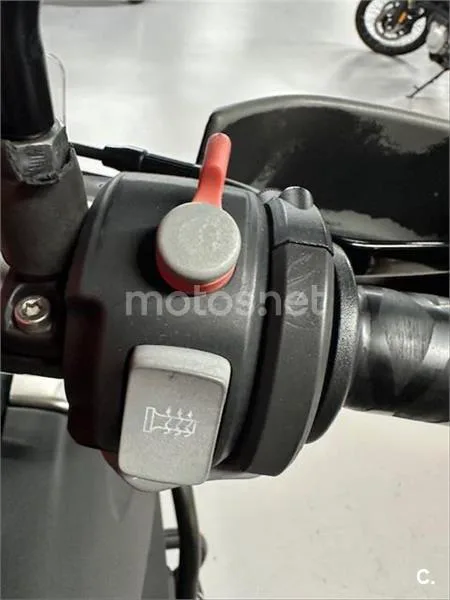 BMW R 1200 GS – Vista 7