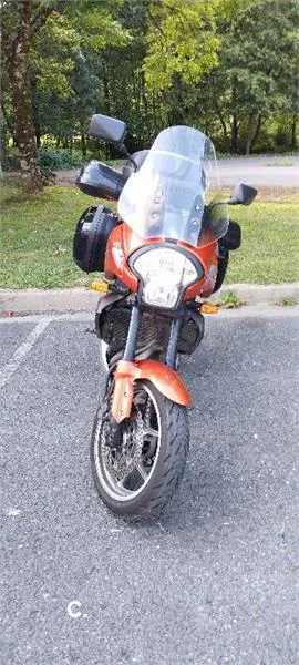 Kawasaki Versys 650 – Vista 4