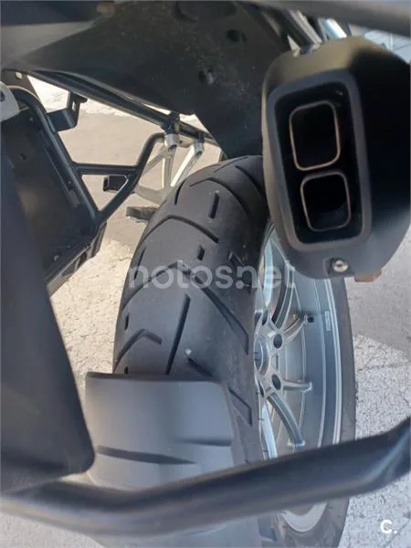 BMW R 1250 GS – Vista 12