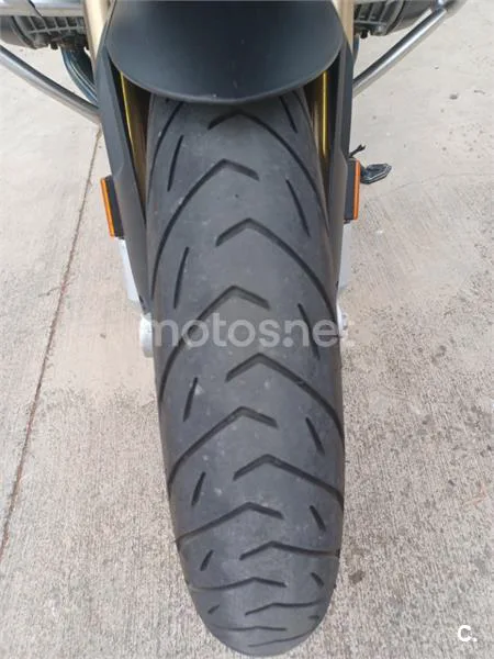 BMW R 1250 GS – Vista 3