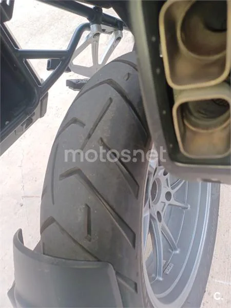 BMW R 1250 GS – Vista 9