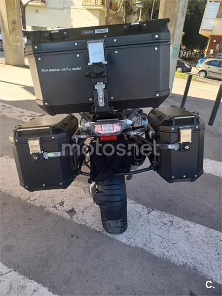 BMW R 1250 GS – Vista 10