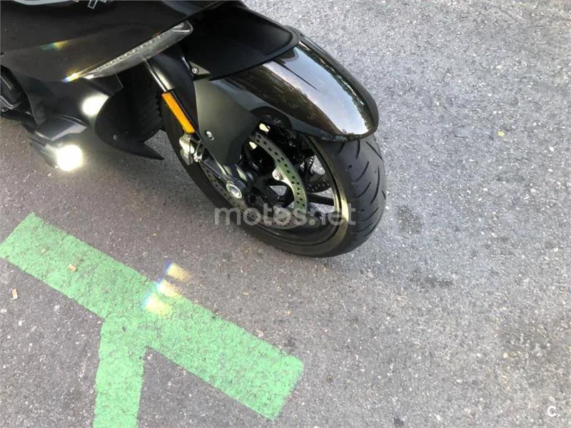 BMW K 1600 GT – Vista 10