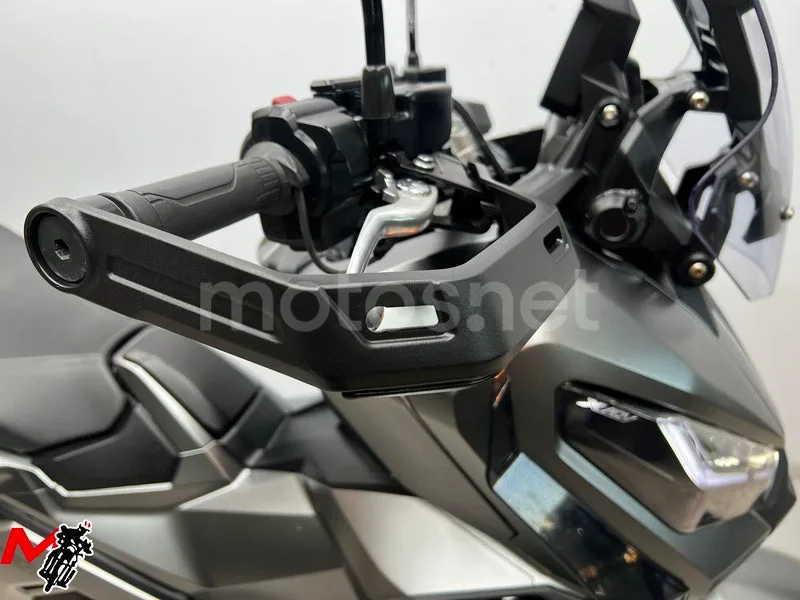 Honda X-ADV – Vista 6