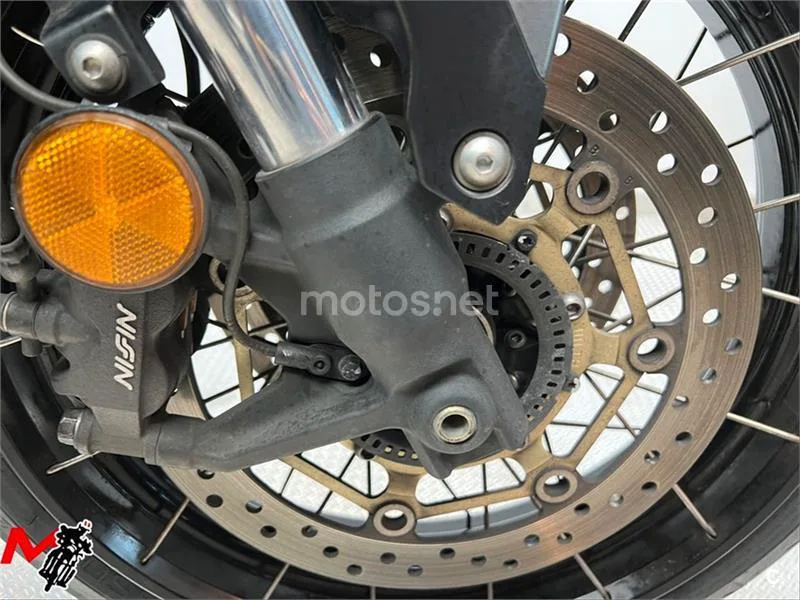 Honda X-ADV – Vista 8