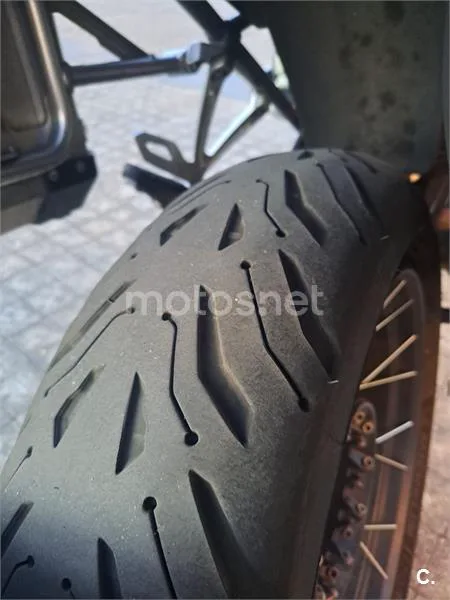 BMW R 1200 GS Adventure – Vista 7