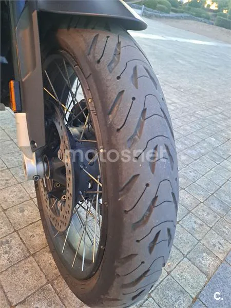 BMW R 1200 GS Adventure – Vista 8