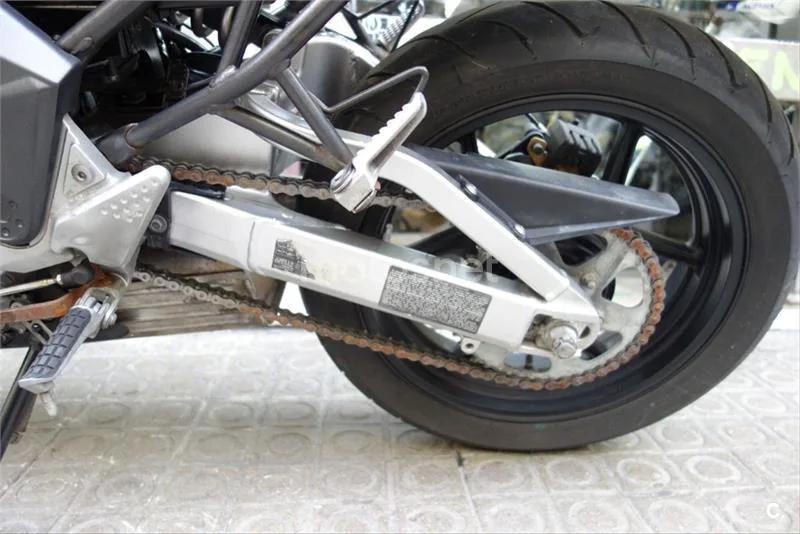 Kawasaki Versys 650 – Vista 13